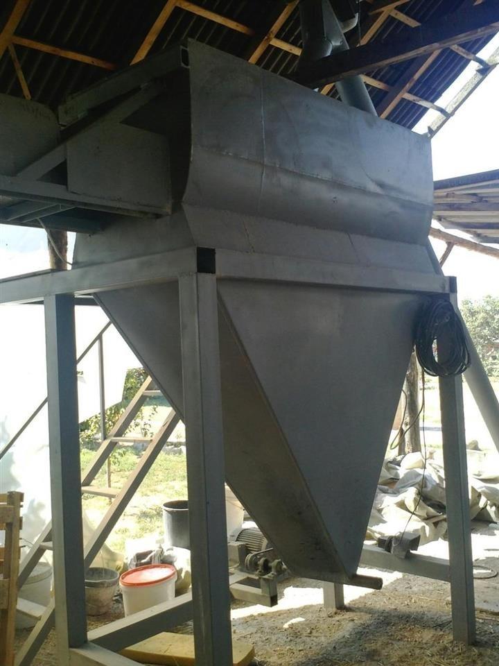 Makinë