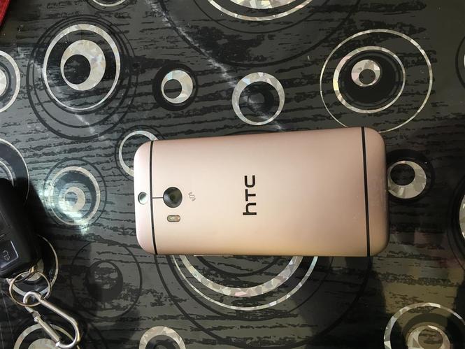 Htc m8 