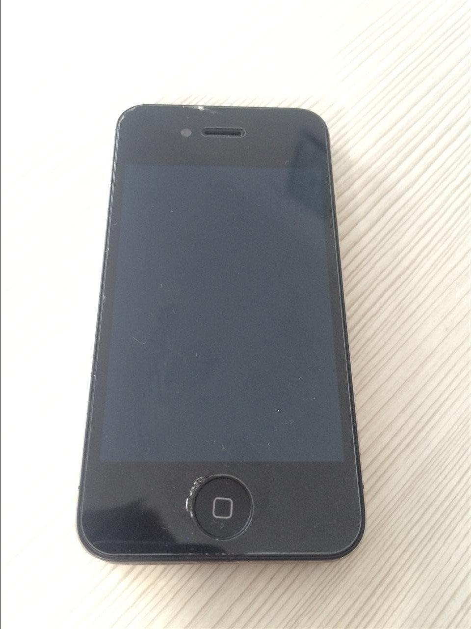iPhone-4s