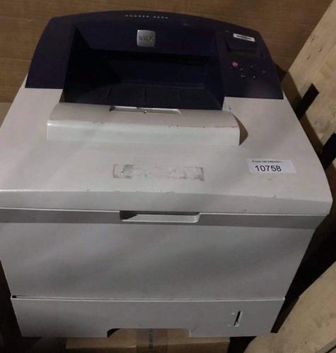 PRINTER XEROX