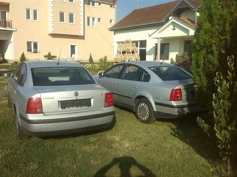 Passat