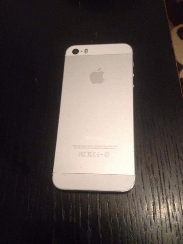iPhone 5s 