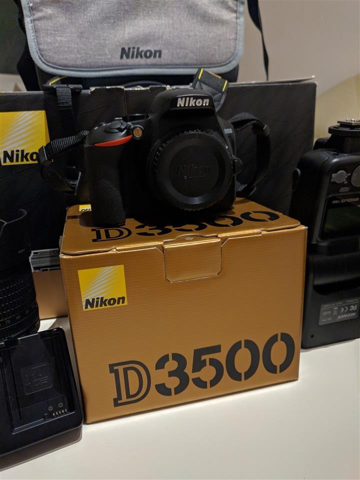 Nikon-
