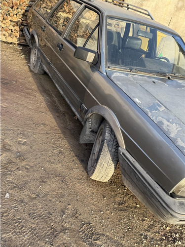 Passat
