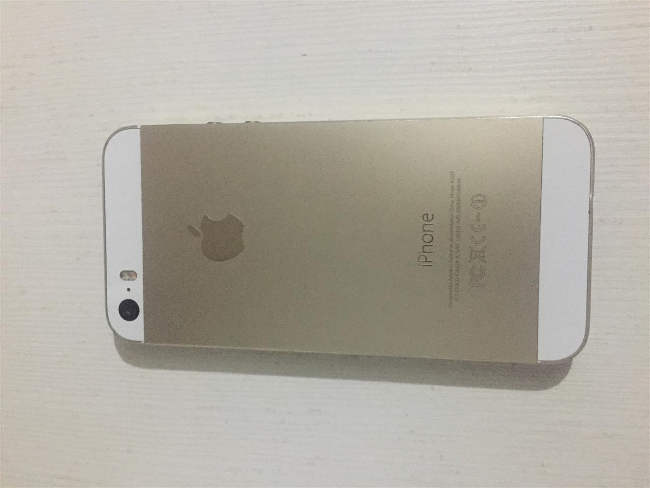 Iphone-5s