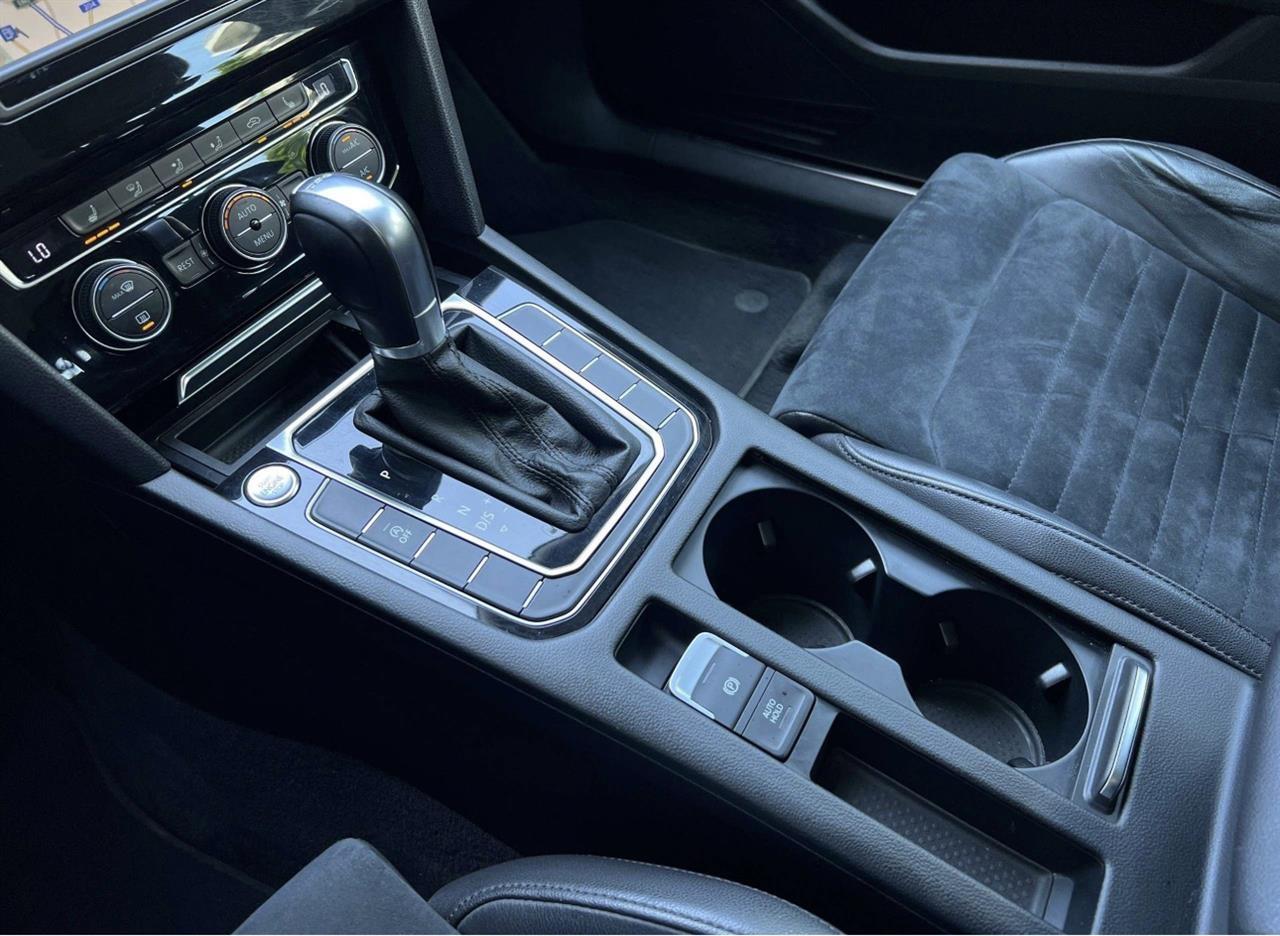 Passat-B8