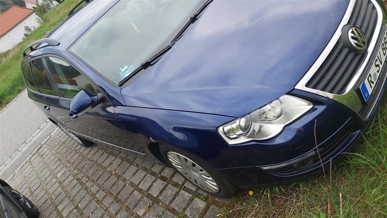 Passat-