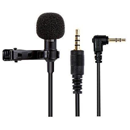 Microphone