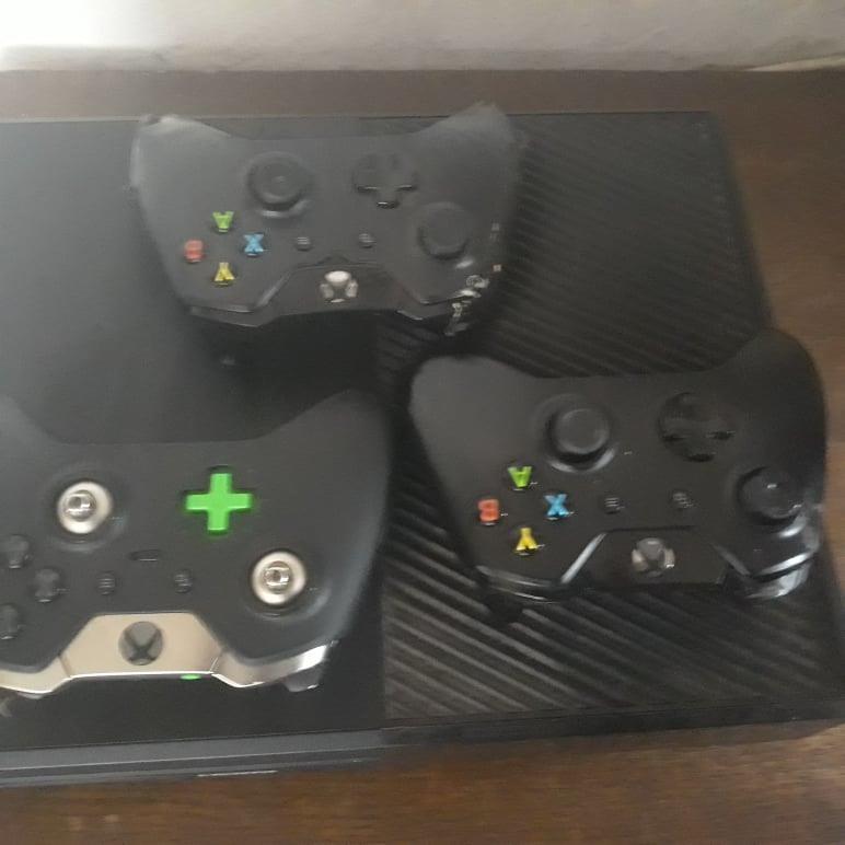 xbox-one