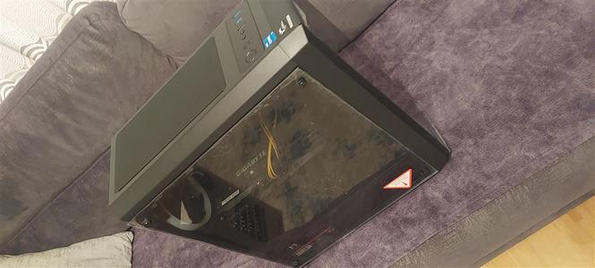 Gaming pc
