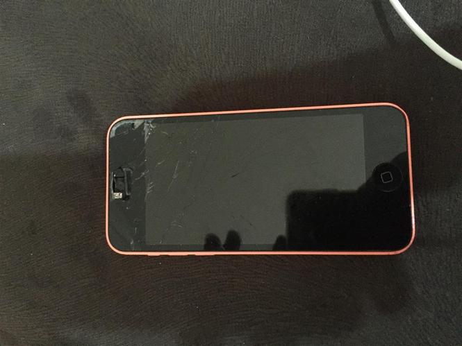 shitet iPhone 5c