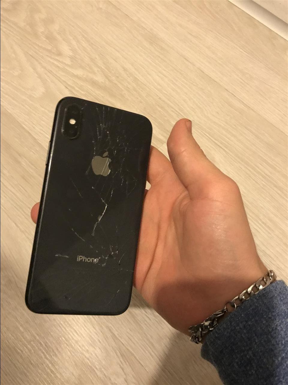 iphone-X-64gb-CE