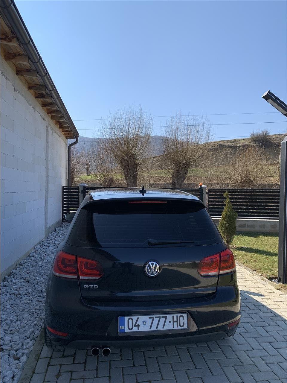 Golf-6-GTD-