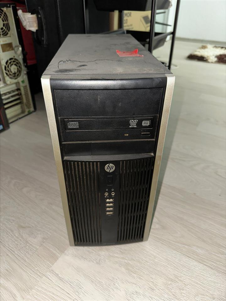 Gaming-PC