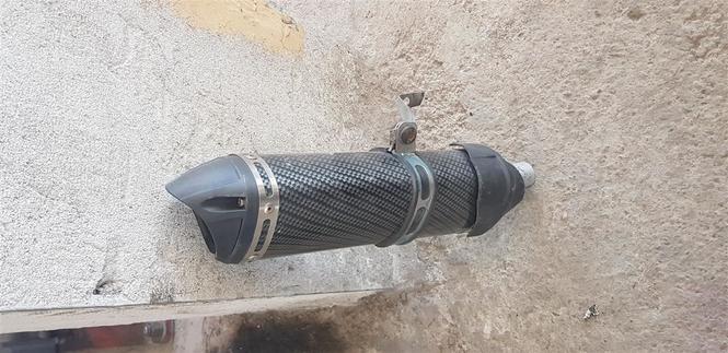 AKRAPOVIC