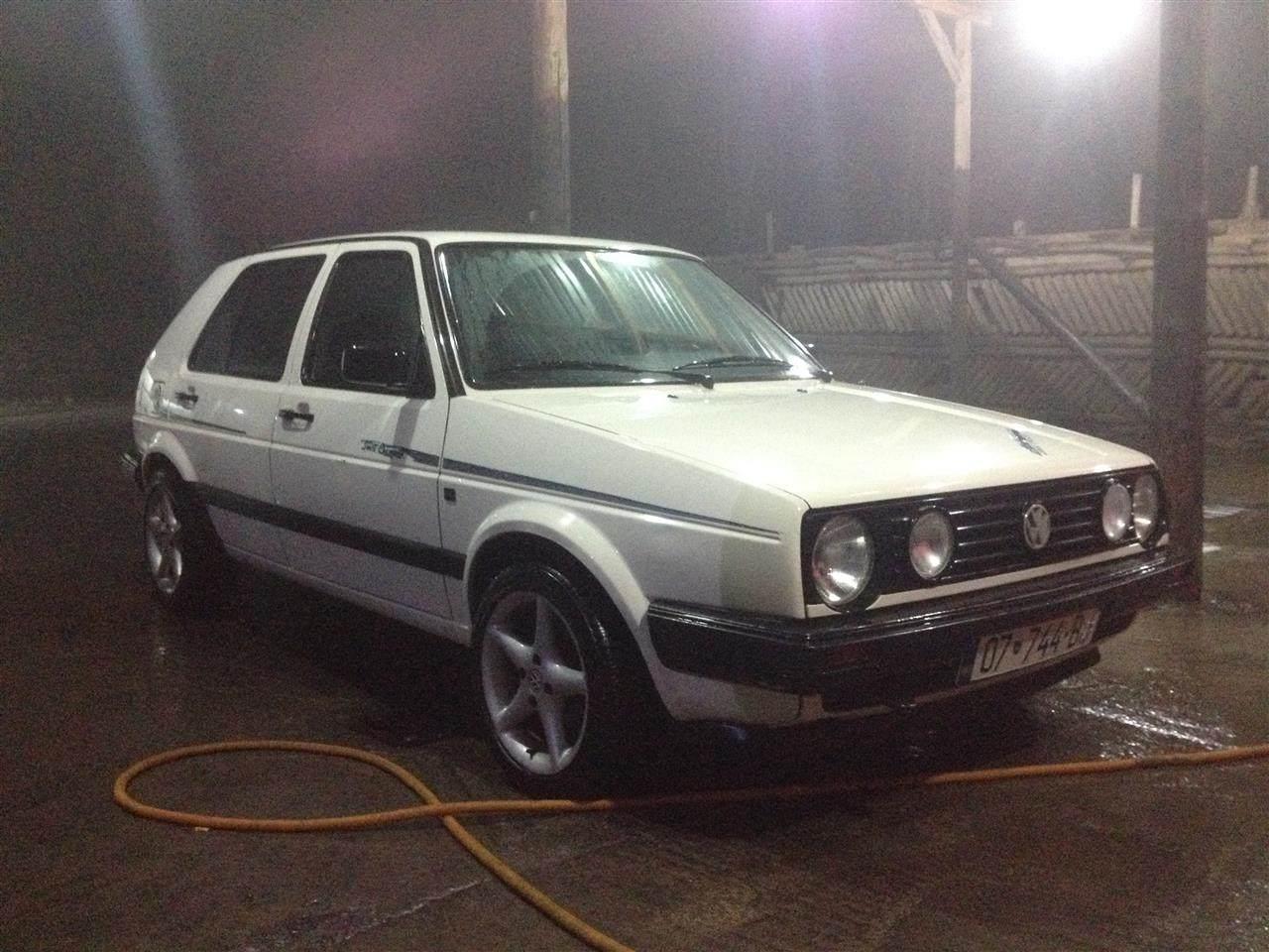 Golf-2