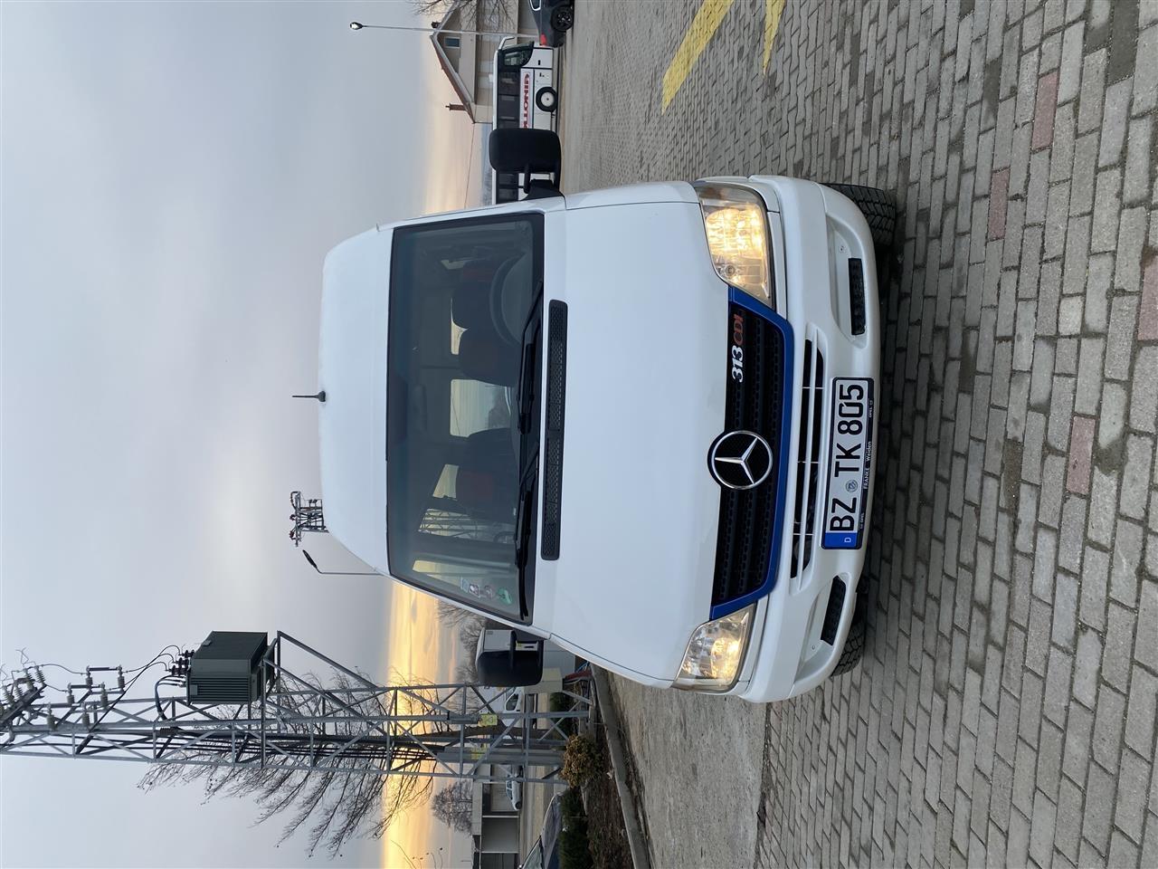 Sprinter