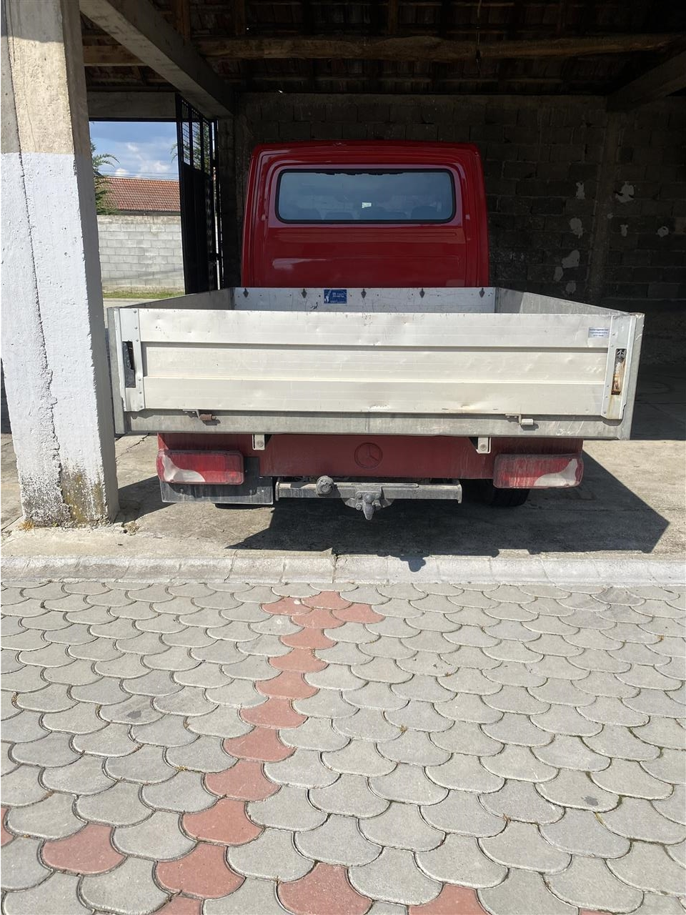 Sprinter