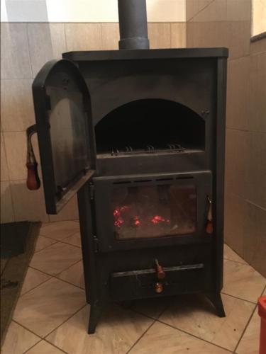 Kamin