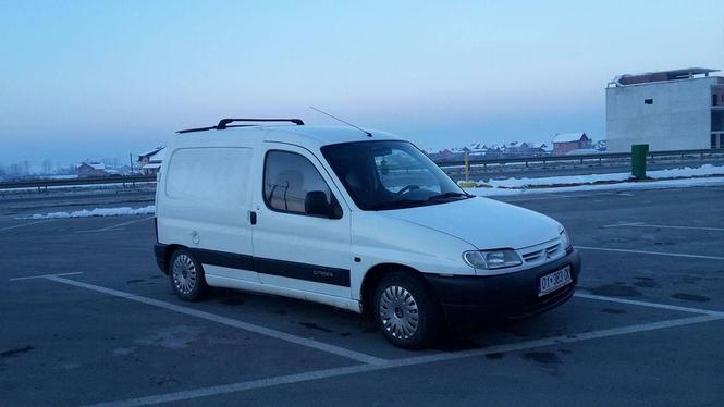 Citroen 
