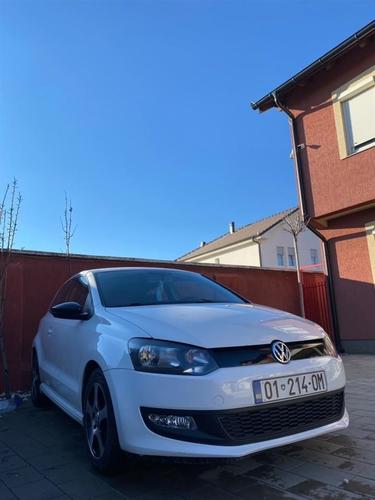 Polo 1.2