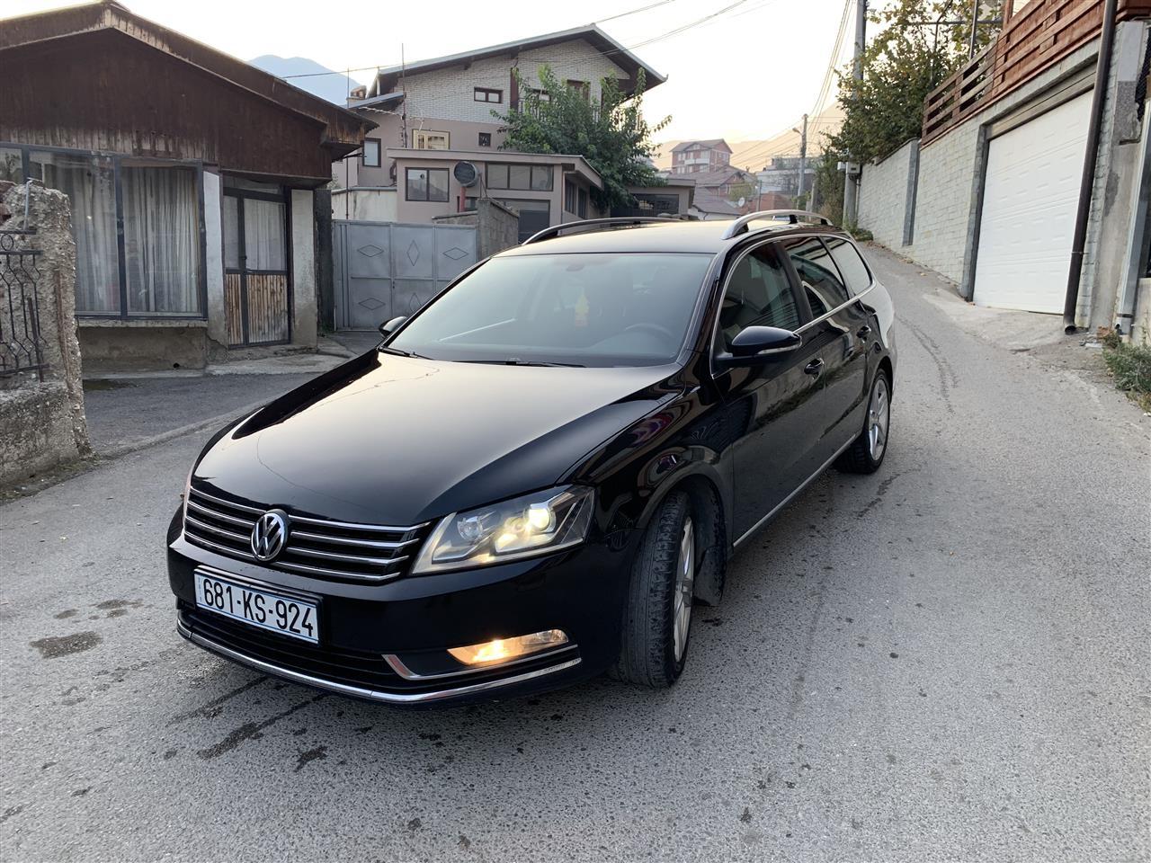 Passat