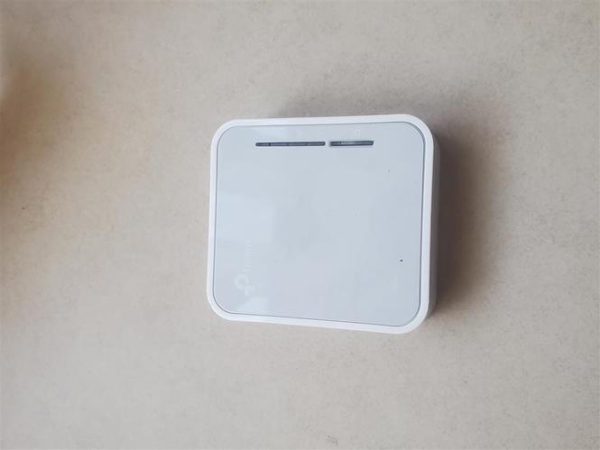TP-link modem