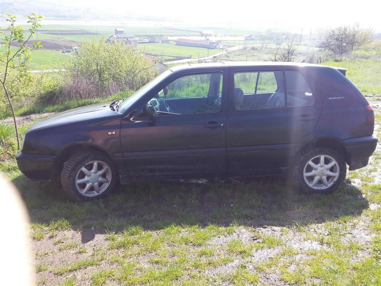 Golf