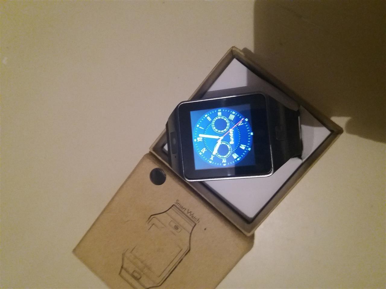 Smart-watch