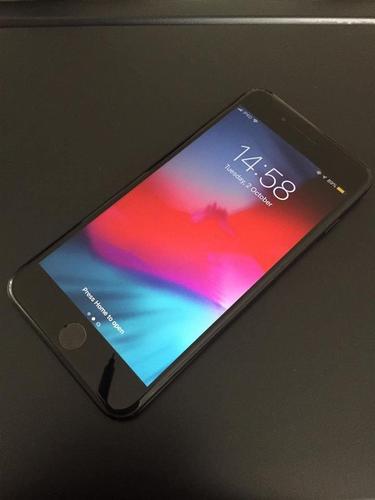 Iphone 7plus 