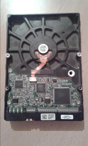 Hard disk