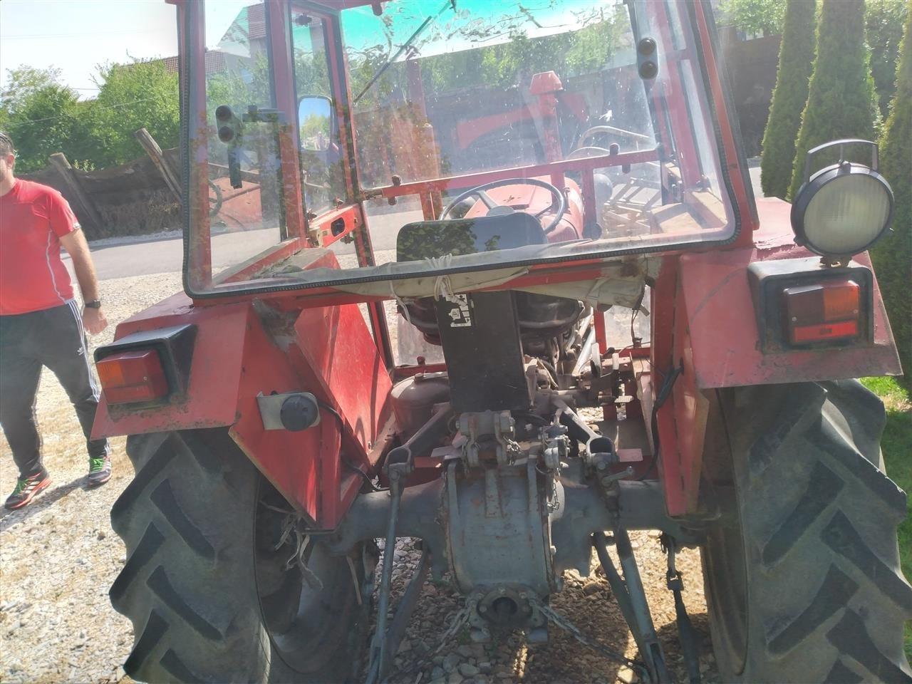 traktor