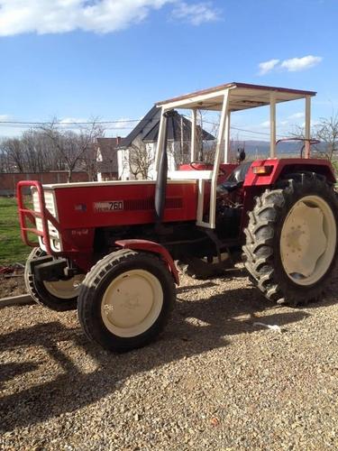 STEYR 760