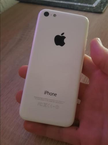 Iphone 5c
