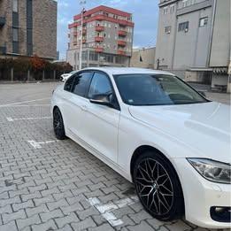 Shitet BMW 320D
