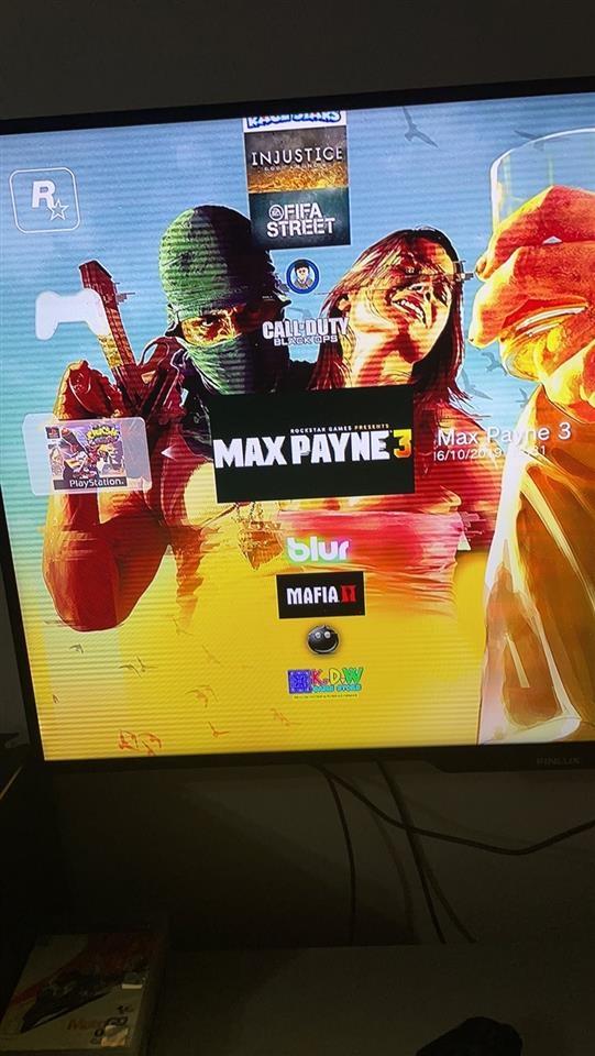 Ps3
