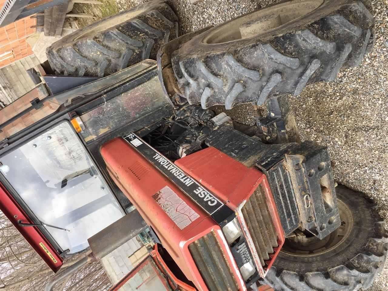 Traktor