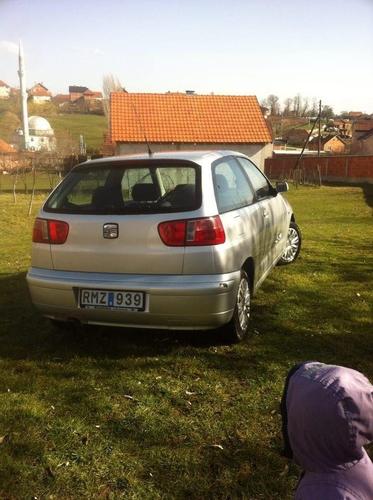 Seat