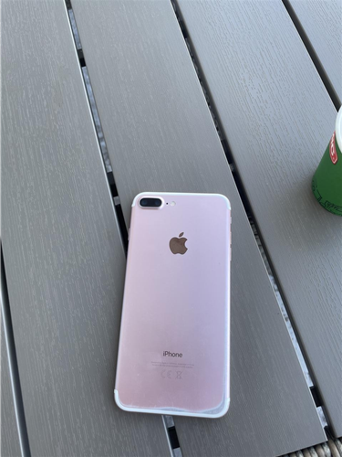 Iphone 7 plus