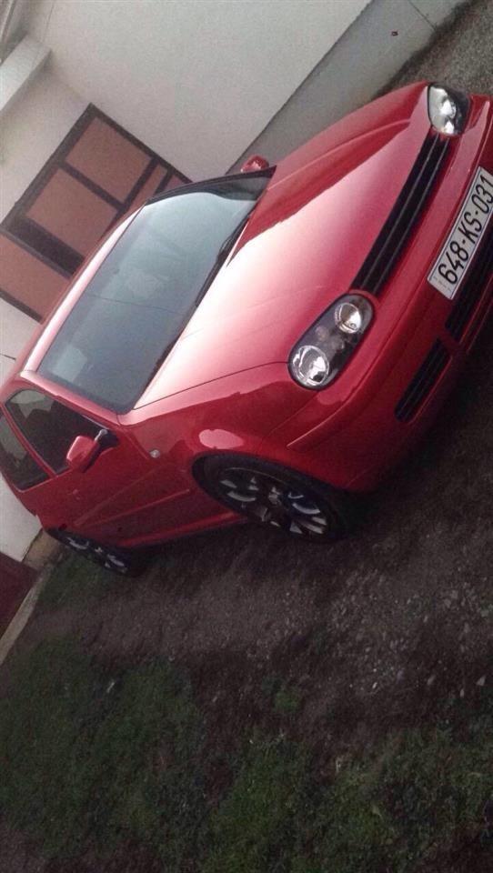 Golf-4