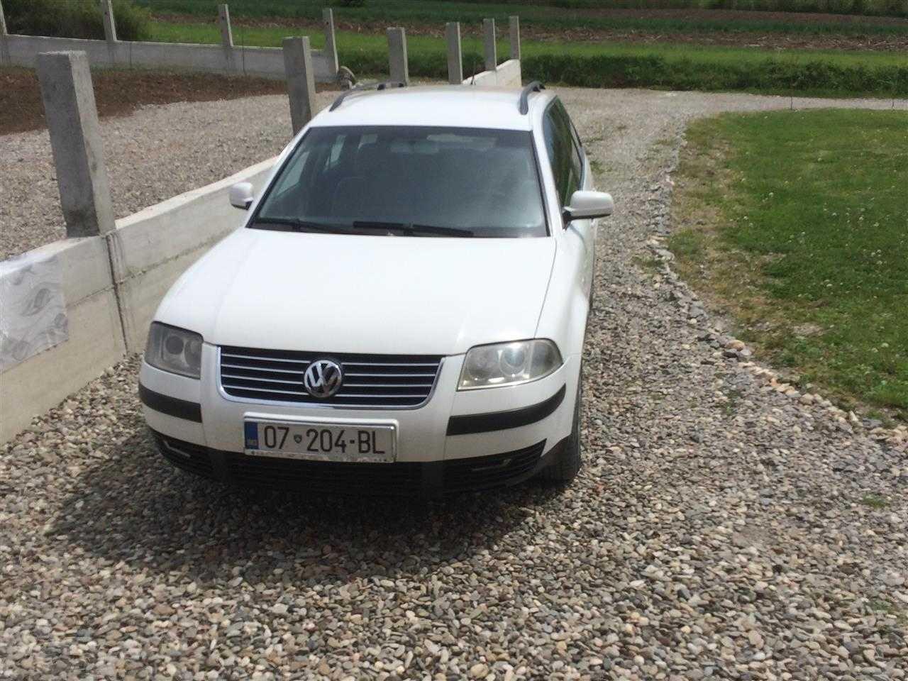 Passat