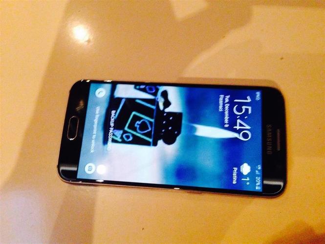 Samsung s6 