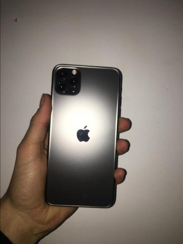11 Pro Max SPACE GRAY