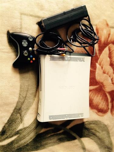 x box