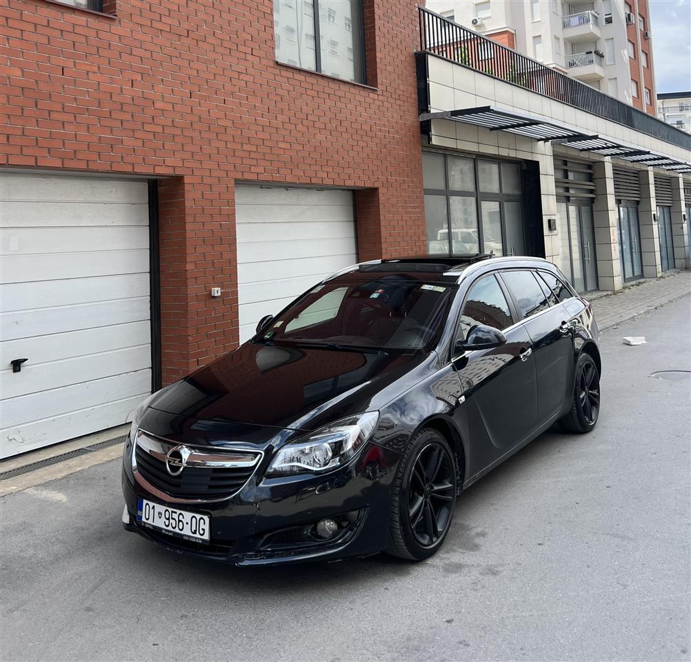 Opel-insignia