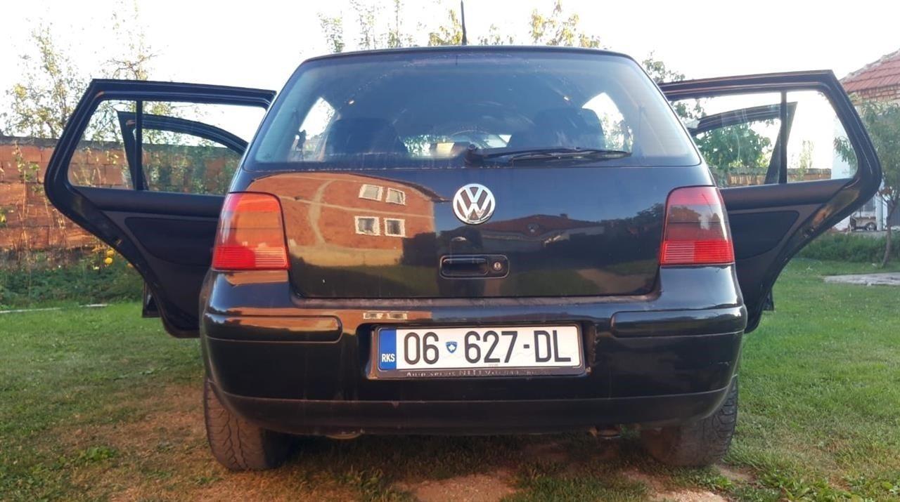 Golf-4