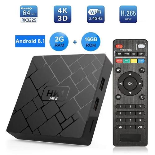 Android Box