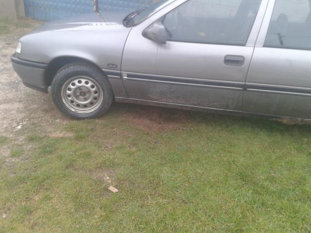 Vectra