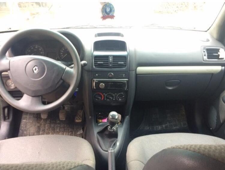 Renault-Clio