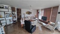 PENTHOUSE 4+1 NË ARBËRI(DRAGODAN)